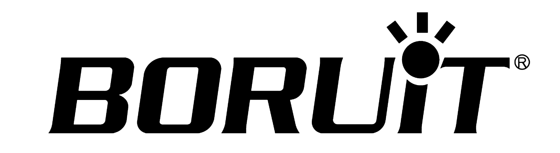 BORUiT® Lighting